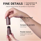 Waterproof Hairline Shadow Powder Root Cover Up Stick