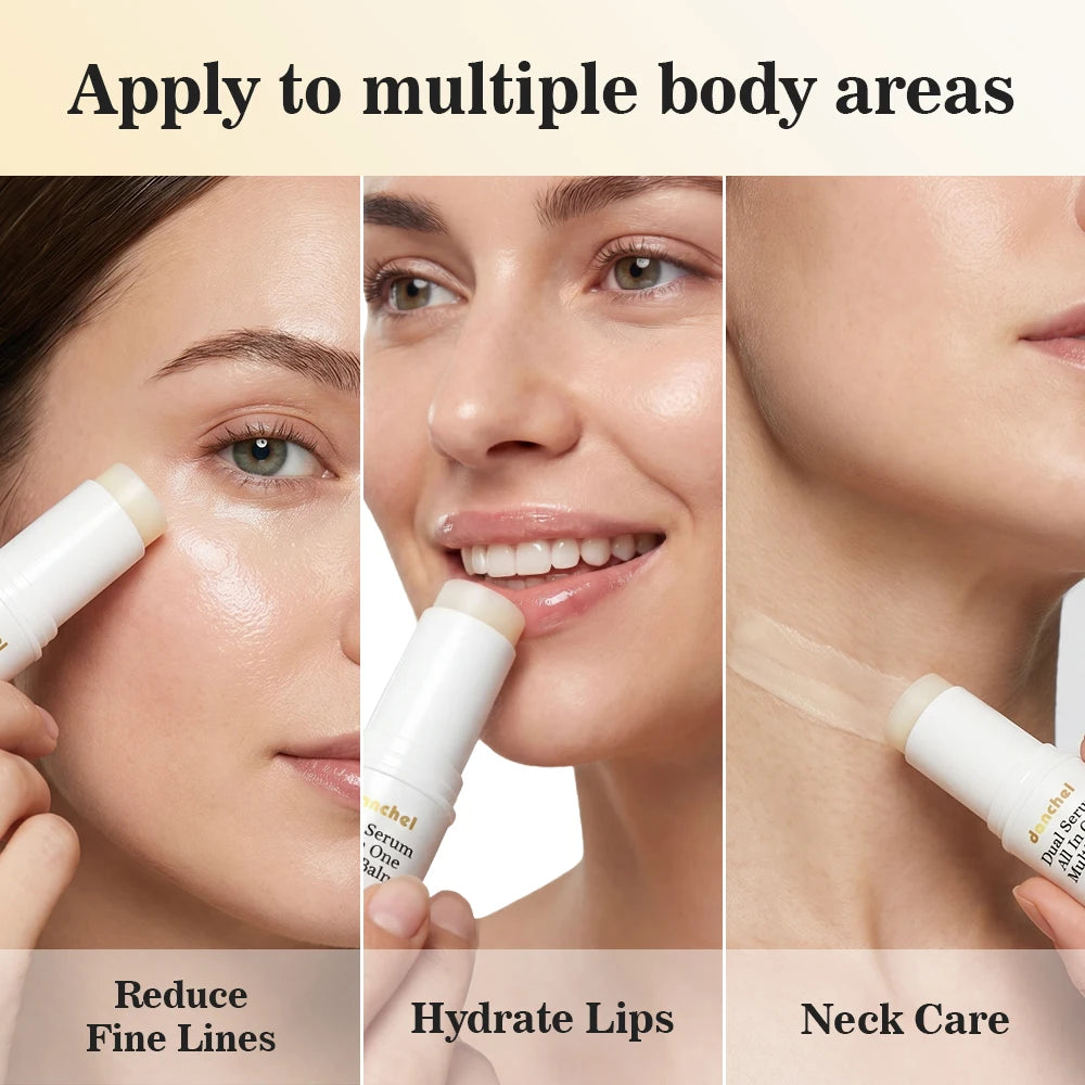 Vitamin C Hydrating Multi-Purpose Balm Stick