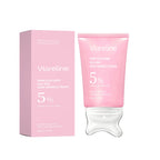 Collagen Firming Neck Cream with Integrated Massage Applicator