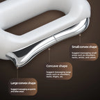 Electric Vibration Muscle Relaxation and Body Massager Tool
