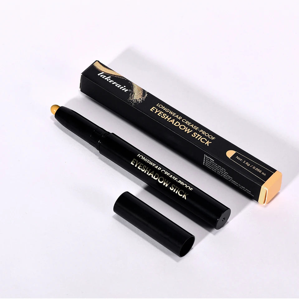 Longwear Waterproof Cream Eyeshadow Stick