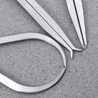 Adjustable Woodworking Caliper and Divider Set for Lathe Projects