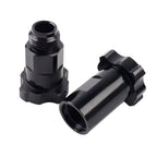 Spray Gun Cup Adapter for HVLP Paint Sprayers