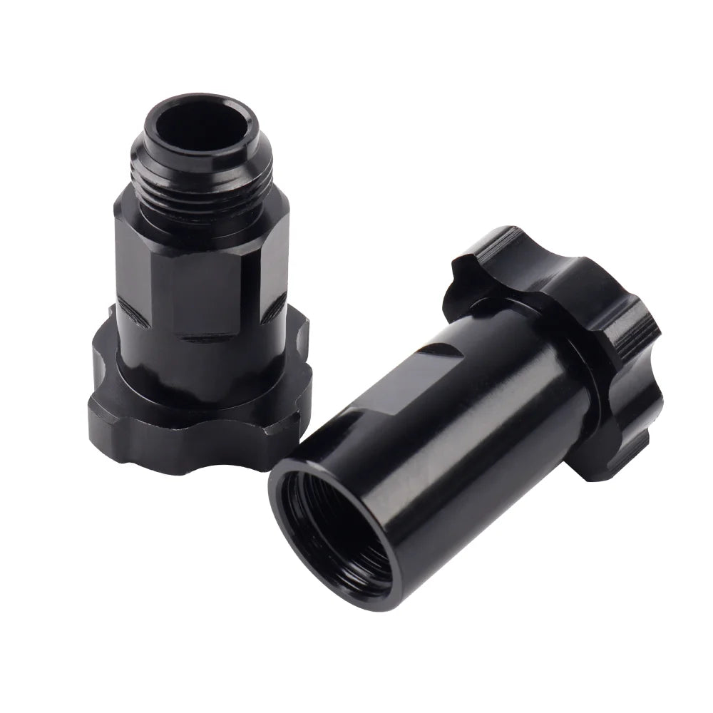 Spray Gun Cup Adapter for HVLP Paint Sprayers