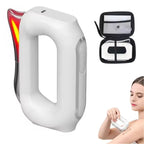 Electric Vibration Muscle Relaxation and Body Massager Tool