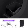 Silicone Car Door Trash Can and Umbrella Holder Organizer