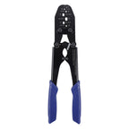 Manual Cold Crimping Pliers for 5A-200A Copper Lugs