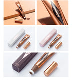 Liquid Contour, Blush and Highlighter Wand with Cushion Applicator