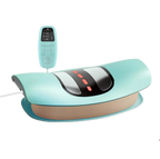Electric Lumbar Traction Device for Back Pain Relief