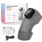 3-in-1 Cordless Vibration Knee, Shoulder and Elbow Massager