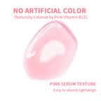 Pink Peptide Hydrating Face Serum