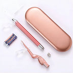 LED Illuminated Ear Wax Removal Tool Kit for Adults and Kids