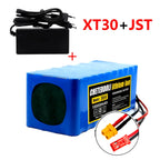 36V Lithium-Ion Electric Scooter Battery Pack 10S4P