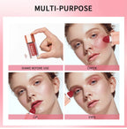 Waterproof Long-Lasting Matte Liquid Blush