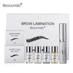 Professional Brow Lamination Kit for Eyebrow Shaping
