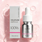 Plumping and Firming Face Serum for Fine Lines