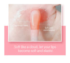 Hydrating Crystal Jelly Lip Glow Oil