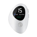 Microcurrent Handheld Sleep Aid Device for Stress and Anxiety