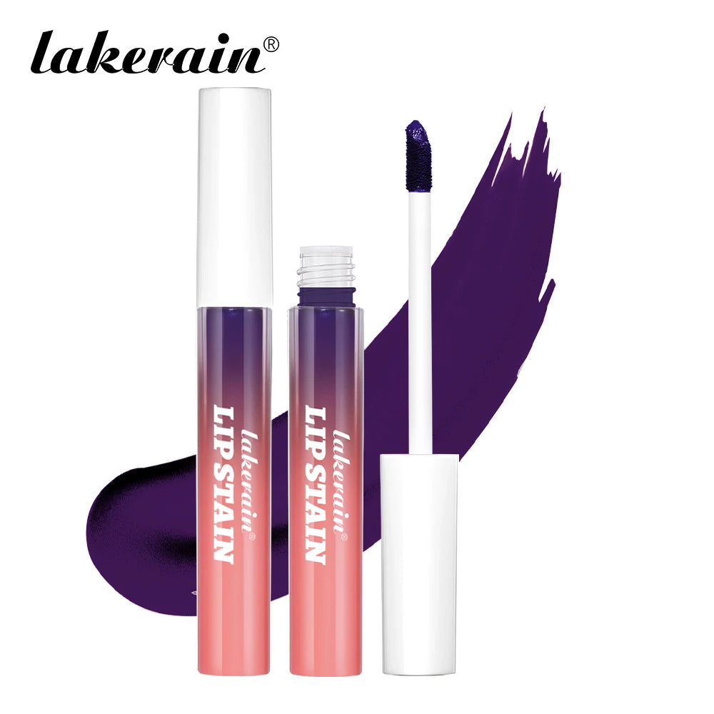 Waterproof Peel-Off Matte Lip Stain - 26