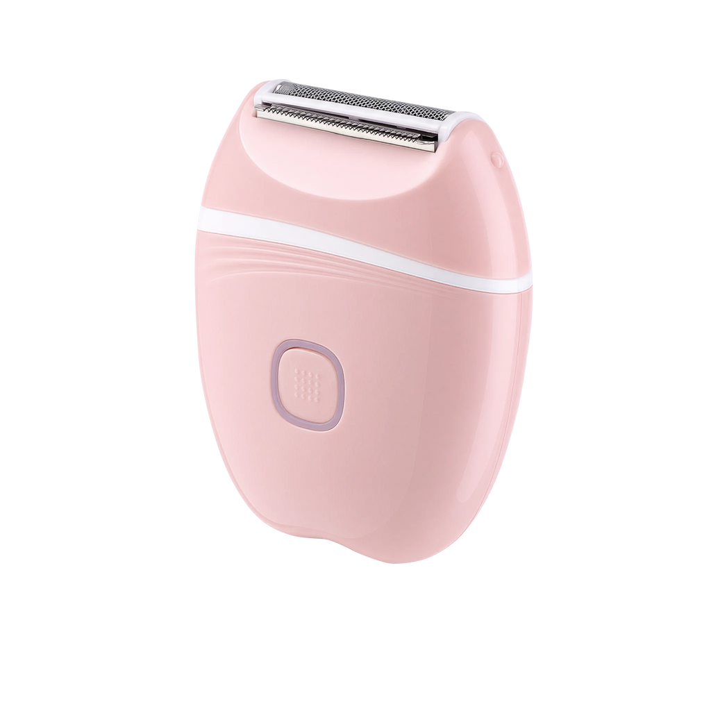 3-in-1 Portable Electric Shaver for Women