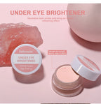 Hydrating Under Eye Brightening Cream for Dark Circles