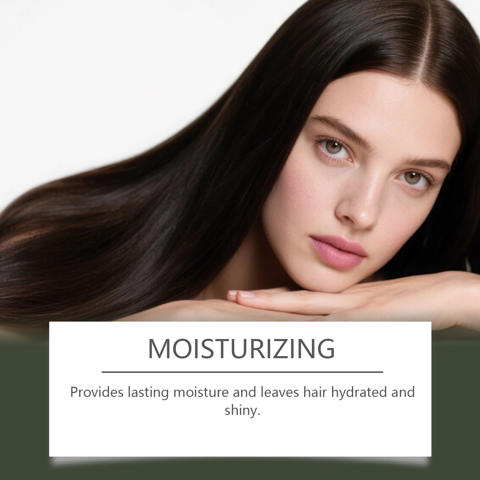 Batana Oil Nourishing Scalp and Hair Repair Serum - 9