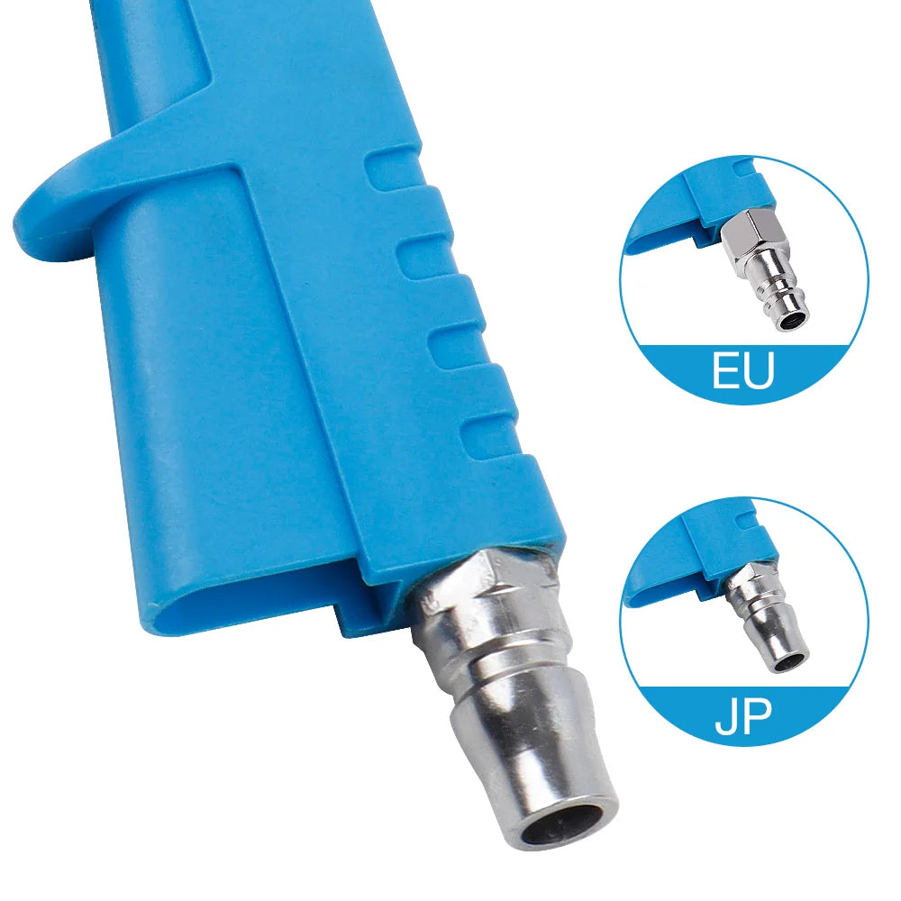 220PSI Tire Pressure Inflator Gauge for Car and Motorcycle