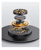 Magnetic 360° Rotating Desktop Phone Stand