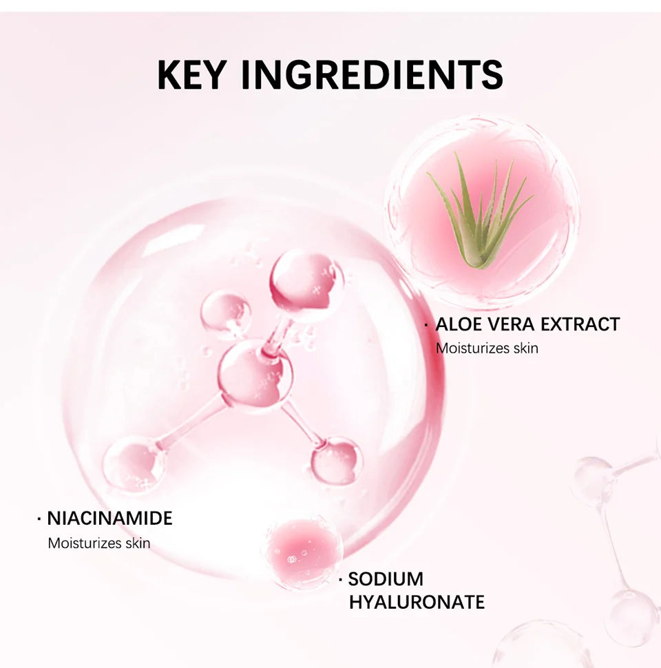 Matte Finish Pore Minimizing Makeup Primer