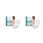 Adjustable Snap-On Dentures for Missing Teeth Repair