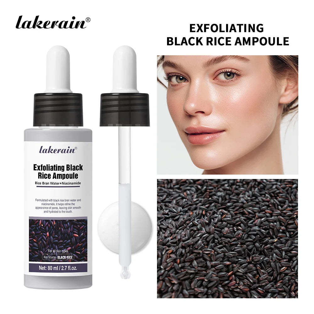 Exfoliating Rice Facial Peeling Essence