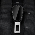Car Seat Belt Buckle Extender Clip Safety Extension