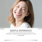 Collagen Whitening Toothpaste for Fresh Breath and Gum Care