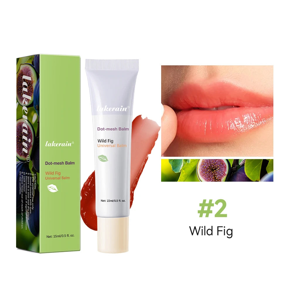Moisturizing Lip Balm for Dry and Chapped Lips - 23
