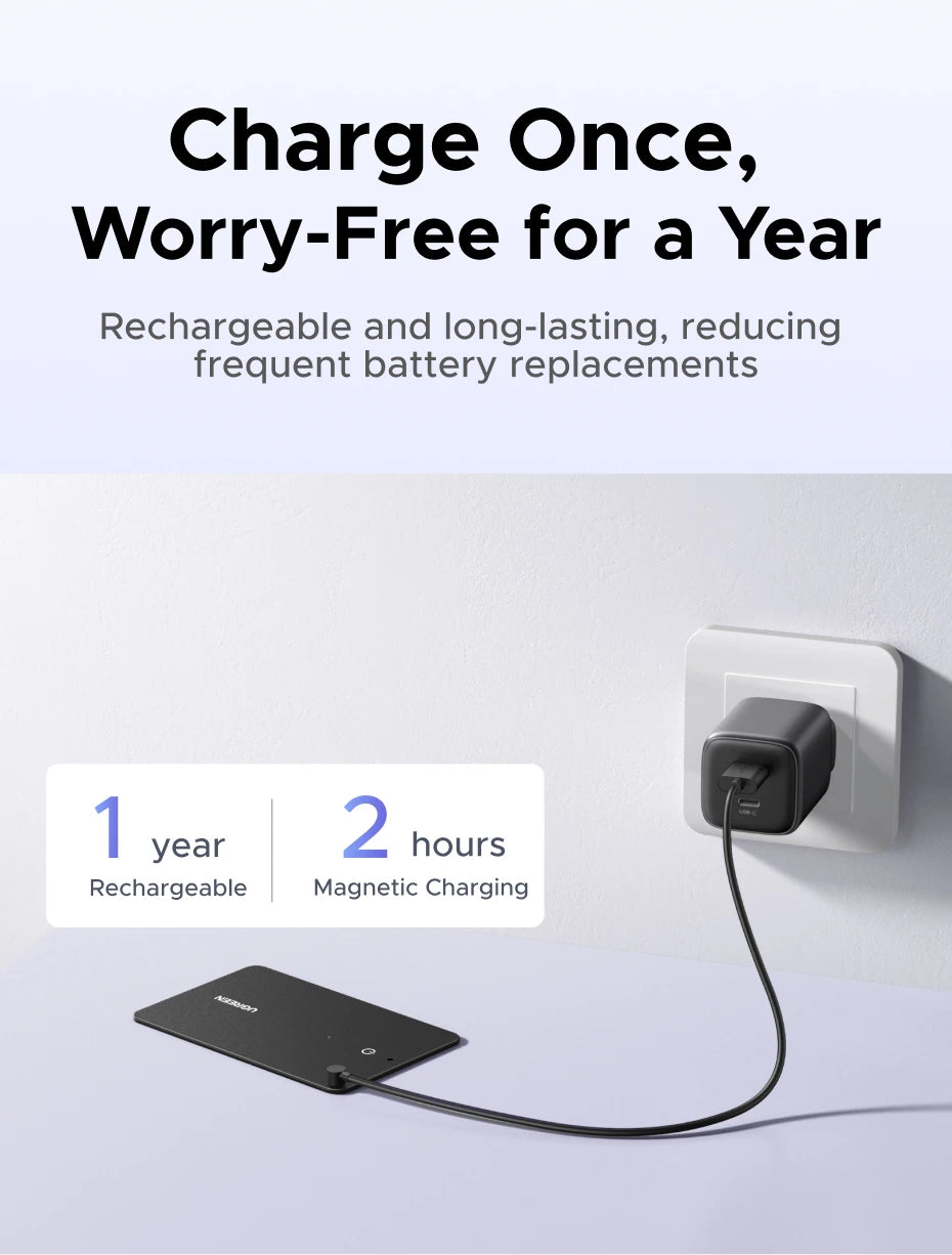 Bluetooth Smart Tracker for Samsung Galaxy - 17