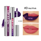Waterproof Peel-Off Lip Stain Tint