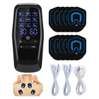 Portable Electric TENS EMS Body and Neck Muscle Massager