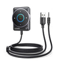 Bluetooth 5.4 Receiver with 3.5mm AUX Adapter