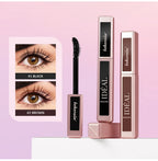 Volumizing Mascara and Lash Primer Set
