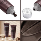 Long-Lasting Velvet Matte Liquid Foundation