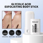 Glycolic Acid Exfoliating Body Stick for Smooth Skin
