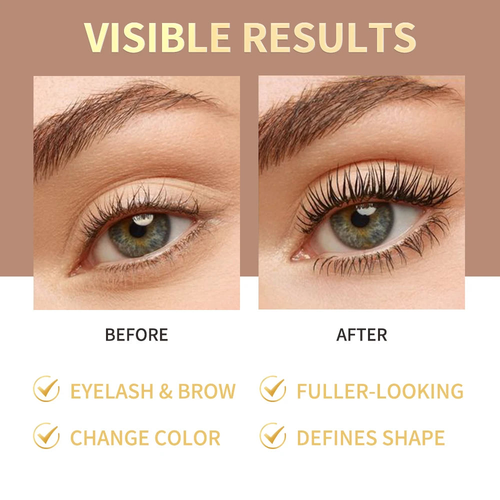 Professional Lash Lift and Brow Tinting Kit