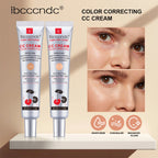 Color Correcting CC Cream with SPF 25