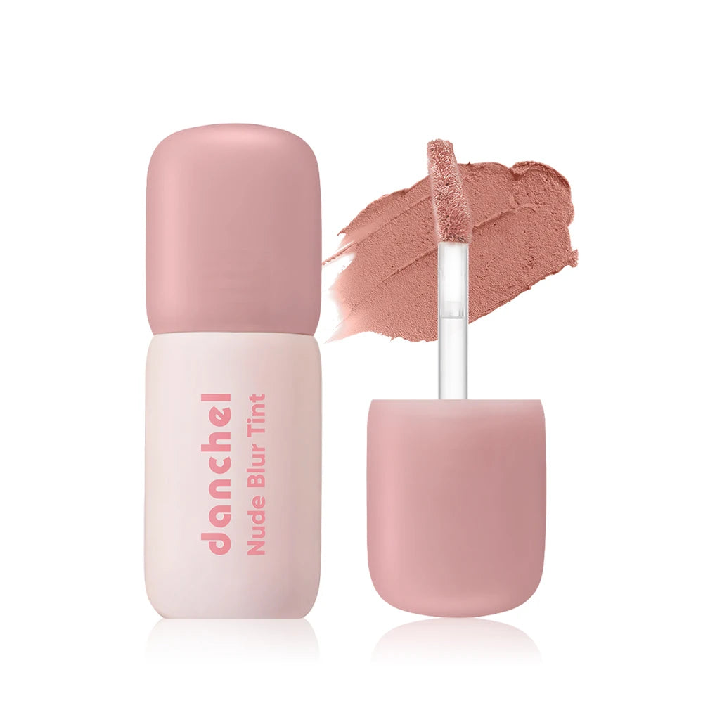 Velvet Matte Lip and Cheek Tint