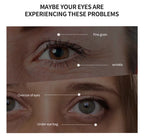 Instant Eye Tightening Cream for Fine Lines and Wrinkles
