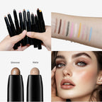 Longwear Waterproof Cream Eyeshadow Stick