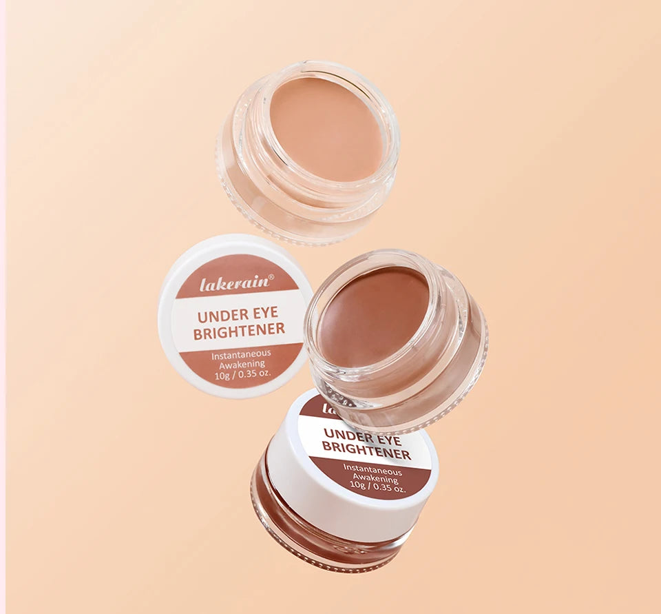 Hydrating Under Eye Brightening Concealer Cream