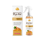 Kojic Acid Turmeric Facial Exfoliating Spray