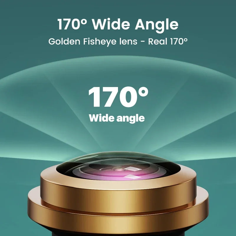 AHD 1080P Vehicle Rear View Camera with 170 Degree Wide Angle Lens
