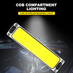 12V 24V COB LED Interior Roof Light Panel for Truck and Vehicle